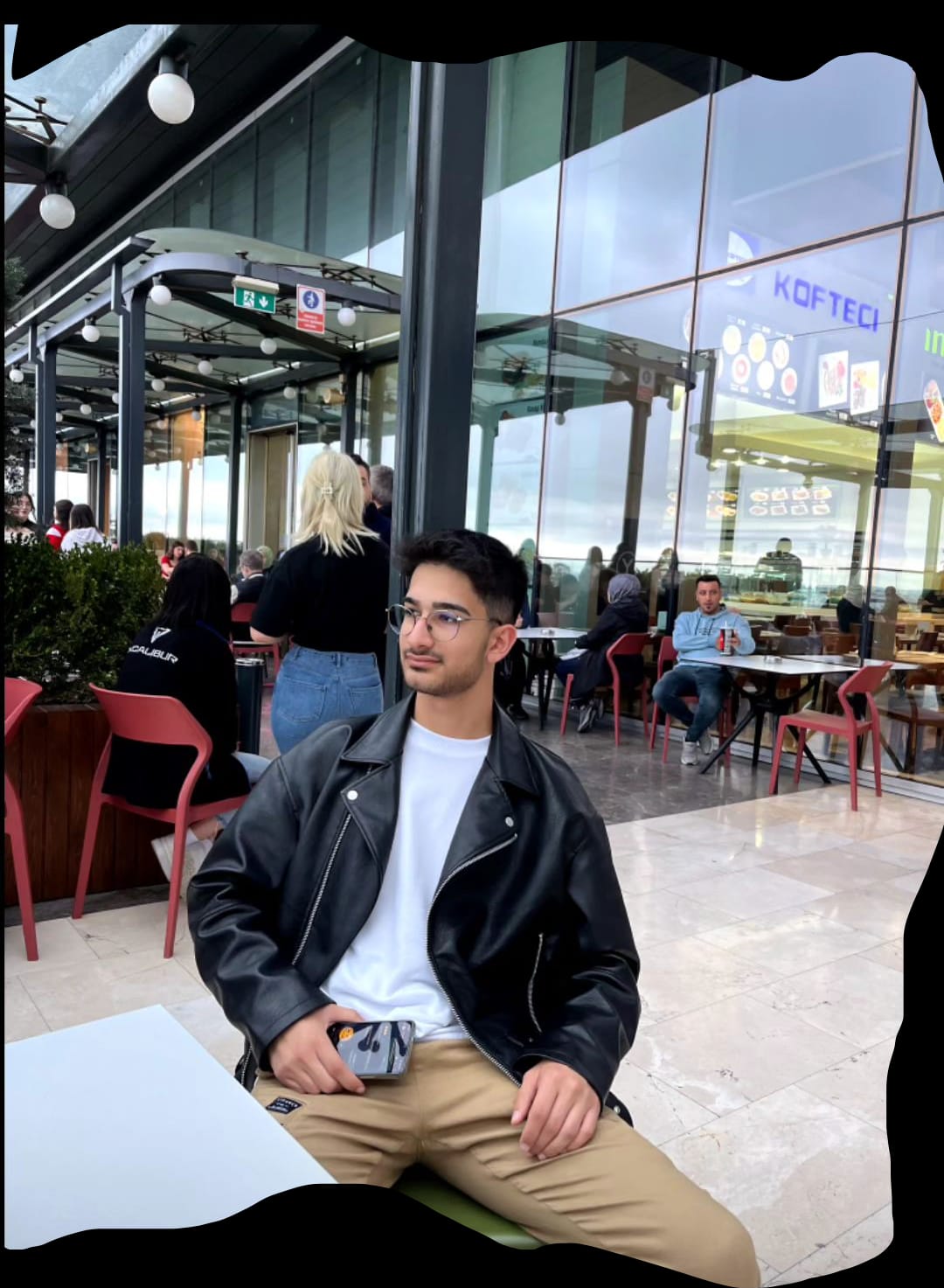 Mert KAYAR