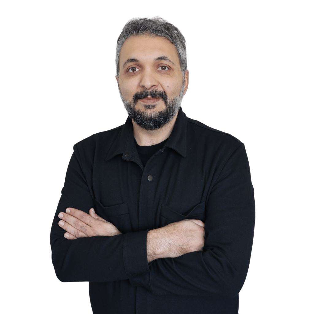 Doç. Dr. Muammer Türkoğlu